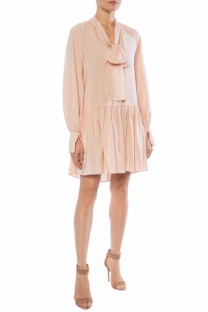 Ruffled dress, zdjęcie 2 Ruffled dress od Stella McCartney